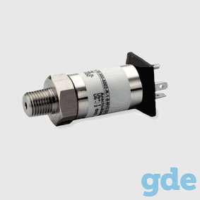 DMP 330S многодиапазонный экономичный датчик для холодильных установок, фотография 2