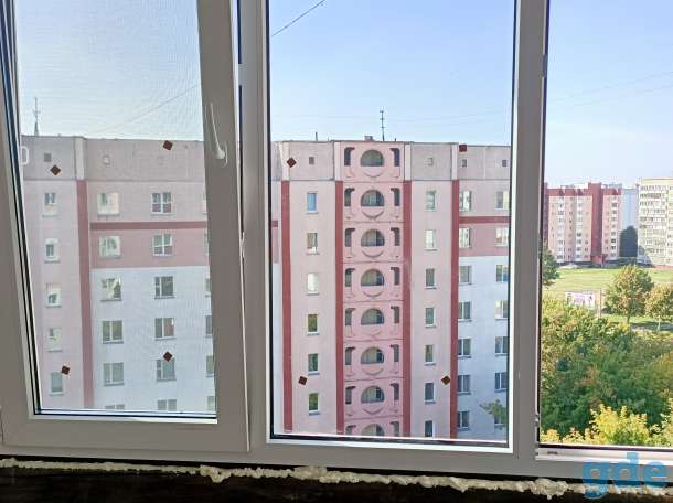 Сдам 3 комнатную квартиру, 17микрорайон, дом 10, фотография 1