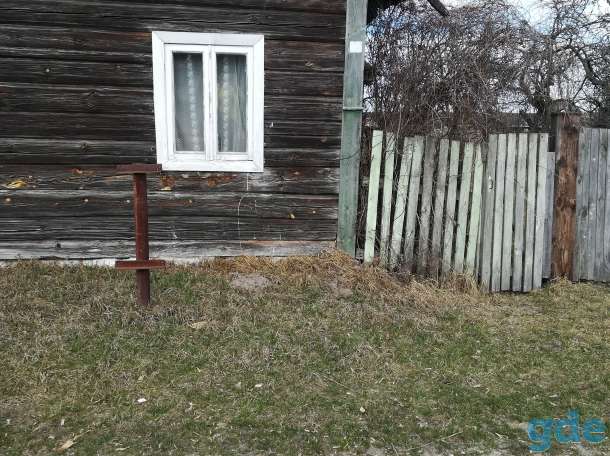 Продам участок с домом Калинковичский р-н, фотография 1