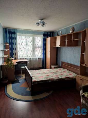 Сдаются 2-е комнаты по адресу Притыцкого 43, фотография 1