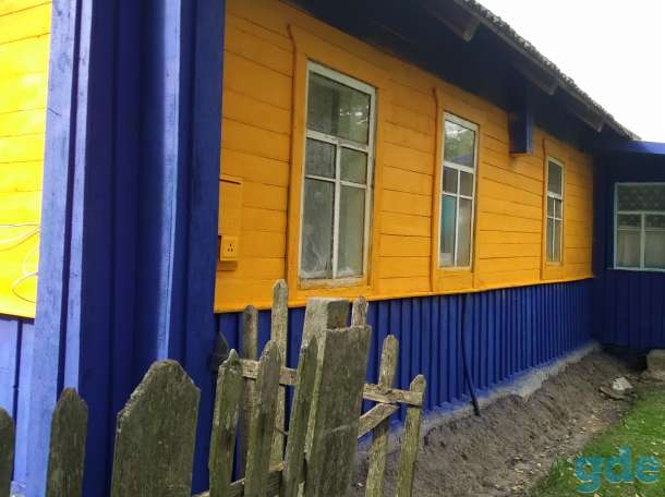 Продаю дом, фотография 3