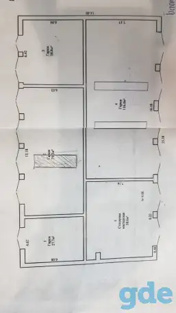 Аренда Склада Гаражей Каменец, фотография 4