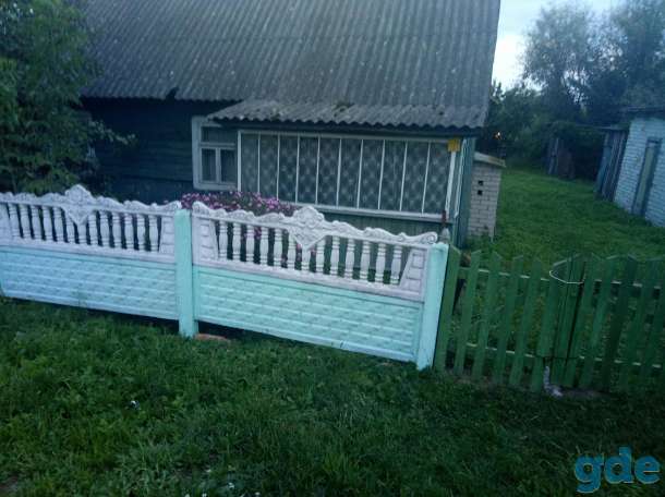 продам участок, Брестская область, район, Агро Городец, улица советская, фотография 3
