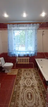 Жильё для бригады строителей, ул.Заречная, д.13, фотография 9