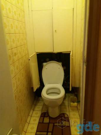 Продажа квартиры, ул. Плеханова, д. 41, фотография 4