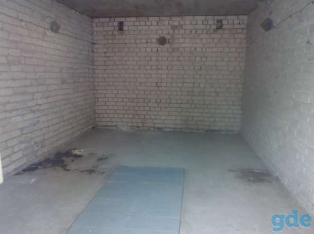 Продается с аукциона  гараж №34 по адресу г. Брест, ул. Спокойная, 9Б/34, фотография 3