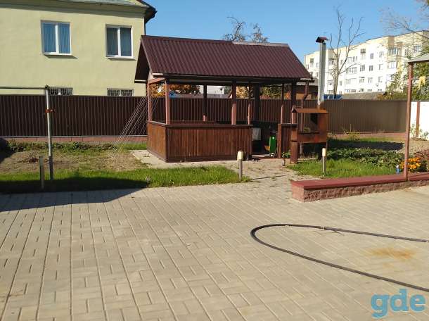 ЛЮКС- Гостевой Коттедж на сутки, ул.Риммы Кунько 5а, фотография 5