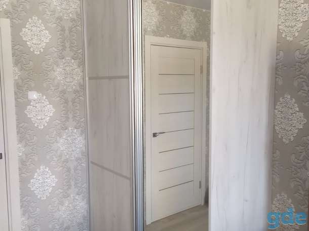 Кухни, шкафы-купе на заказ, фотография 2