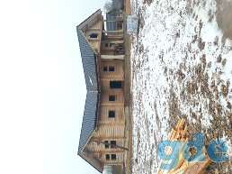 Навес Кровля, фотография 5