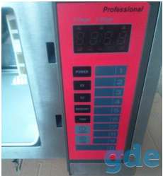 Микроволновая печь Microwave oven MOD.MDW1052-25 E/N CP10, фотография 1