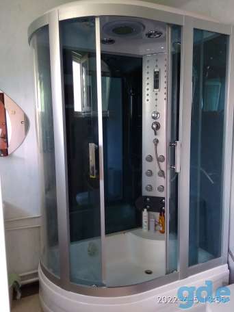 Продам полдома с гаражом., фотография 3