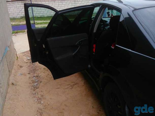 Продам форд фокус Ford Focus, фотография 1