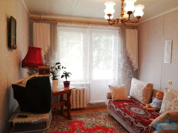Продам 2-х комнатную квартиру в г.Борисов, ул.Днепровская 26, фотография 3