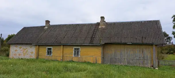 СРОЧНО продам дом, Лущики 30, фотография 3