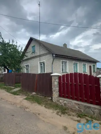 Дом докшицах, Мицкевича 83а, фотография 2