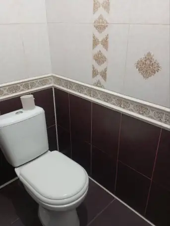 Дом в Миорах для командированных, Матюки дом 7, фотография 11