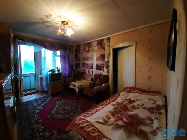 Продаётся 3х-комнатная квартира 200 м от озера в курортном городке - Боровка, фотография 5