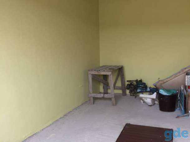 Продам гараж в 20 кооперативе, ул. Калиновского, фотография 1