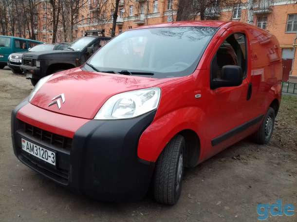 авто, фотография 1