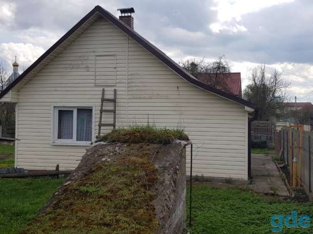 Продам Дом, Гродненская область, Гродненский район, Озеры, ул. Пушкина, 1, фотография 2