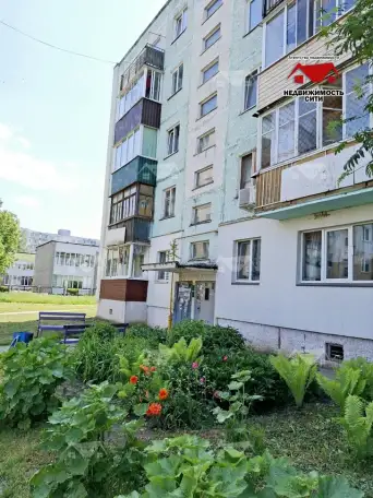 Продается 3-комнатная квартира, ул. Козлова , д. 5., фотография 20