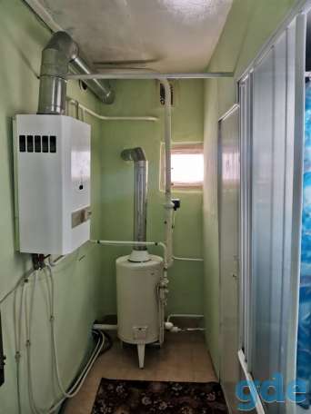 Квартира в блокированном доме, пос. Новая мышь ул. Куницкая дом 14, кв.1, фотография 6