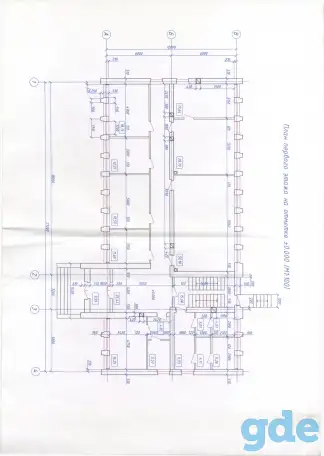 Продажа административного здания, Минская обл., р-н,, фотография 16