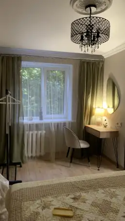 Продам красивую квартиру в центре города, Пушкина 206а, фотография 5