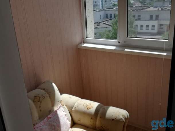 4-х комнатная квартира, ул.Луцкая 22, фотография 11