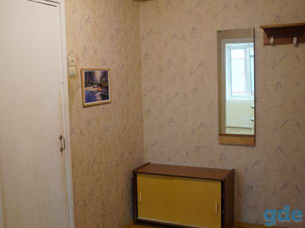 Уютная 1-комнатная квартира 38,2 кв.м., фотография 5