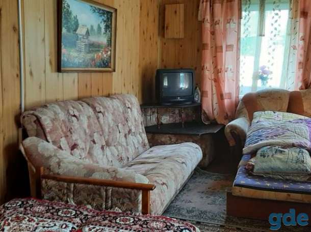 Домик у озера, Витебск. Обл.миорский р-н. Аг Идолта, фотография 9