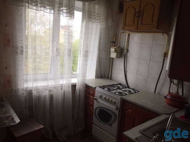 Продам 1-комнатную квартиру в г.Мозырь, фотография 4