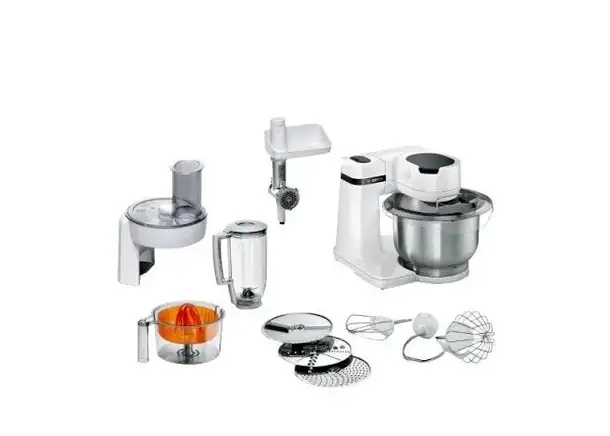 Кухонная машина bosch mums2ew40, фотография 1