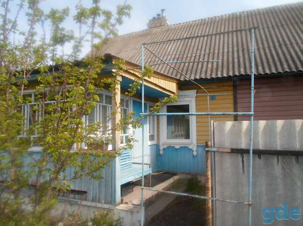 Полдома с отдельным входом, д. Великое Журово район,Минская обл), фотография 3