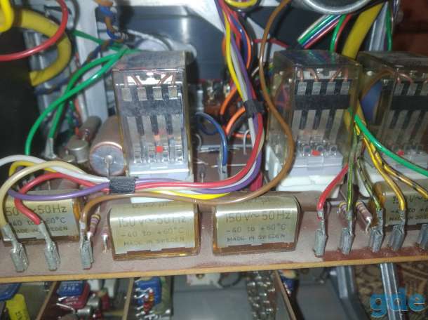магнитофон Revox A77, фотография 5