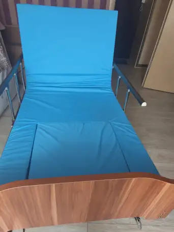 Продам кровать для лежачих людей, фотография 1