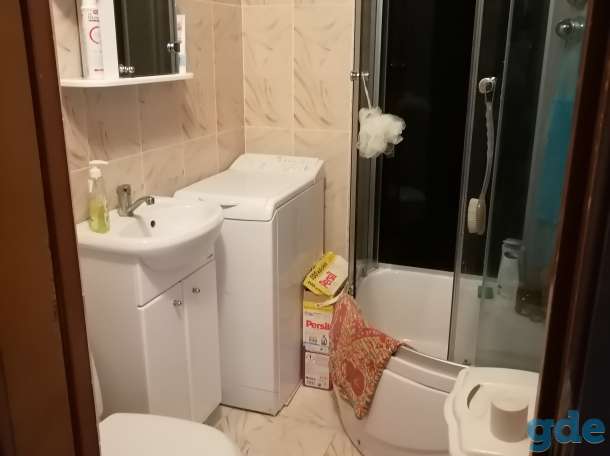 Обмен 3х комнатной квартиры центр на ритм, ул. Центральная площадь д.2, фотография 5