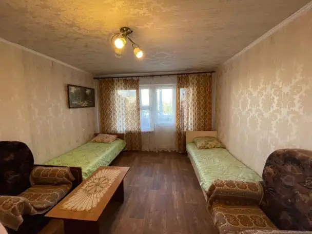 Приятные впечатления о Миорах. Квартира на сутки., фотография 2