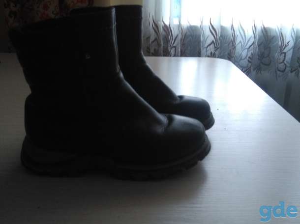 Продам сапоги детские марко, фотография 2