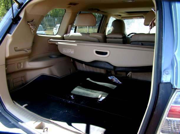Автомобиль из Америки Toyota Highlander Hybrid, фотография 7