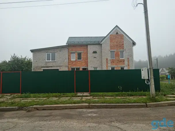 Дом, Ул. Юбилейная. 14, фотография 3