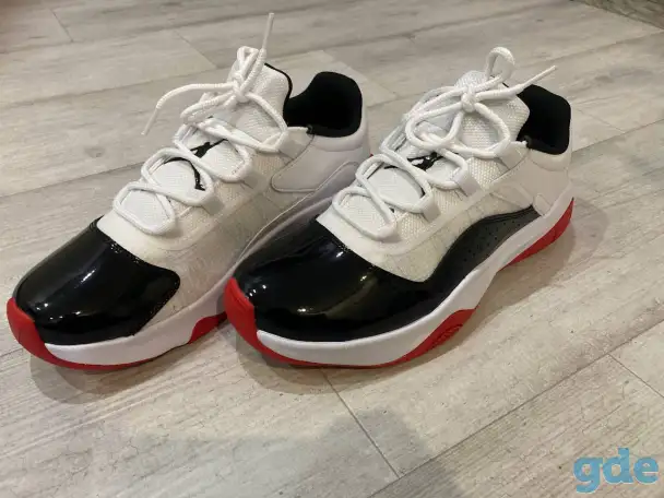 Air Jordan 11 Cmft Low, фотография 4