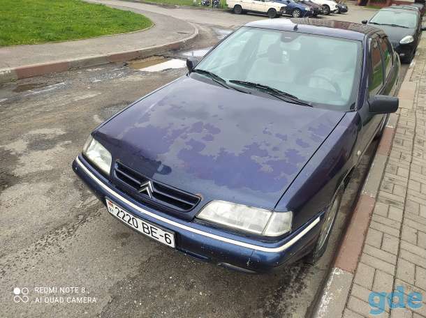 Продажа или обмен Citroen, фотография 6