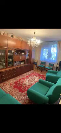 Квартира в аренду в центре Гродно, Проспект Космонавтов 26, фотография 1
