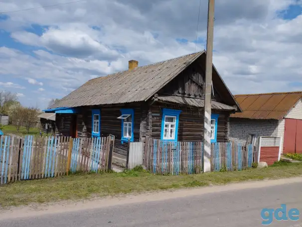 Дом в деревне, фотография 3