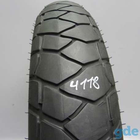 Мотошина Michelin Anakee Adventure 120/70-19 DOT21, фотография 1
