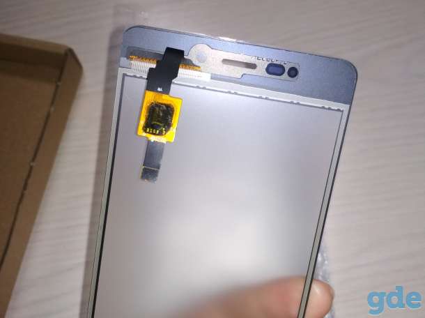 Touch screen redmi 4 & redmi 4 pro / тачскрин для redmi 4 и redmi 4 pro, фотография 7