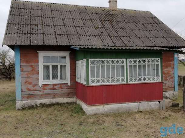 Продаётся дом в Зельвенском р-не, фотография 2