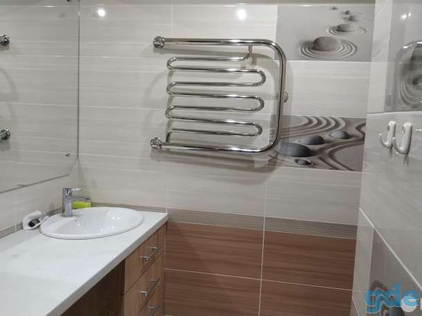 продам 3-х комнатную квартиру с хорошим ремонтом, ул. Чапаева, 31, фотография 5