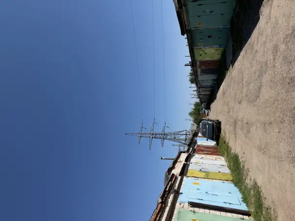 Продам Гараж в Гомеле ( в районе улицы Чернышевского, Сельмаш), фотография 4